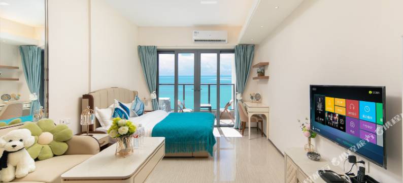 儋州观海阁海景酒店公寓图片