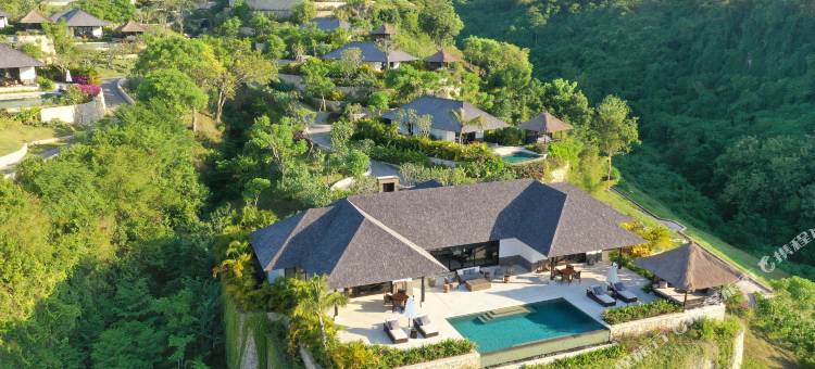 莱佛士巴厘岛(Raffles Bali)图片