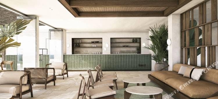 Dreams Corfu Resort & Spa - All Inclusive图片