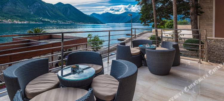 福尔扎梅尔酒店(Hotel Forza Mare)图片