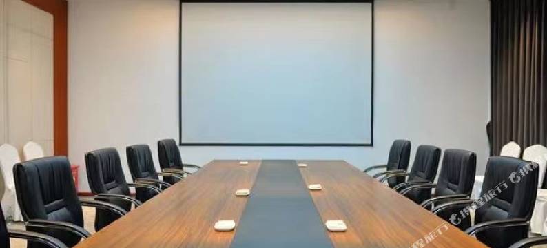 平湖颐家酒店(乍浦店)图片