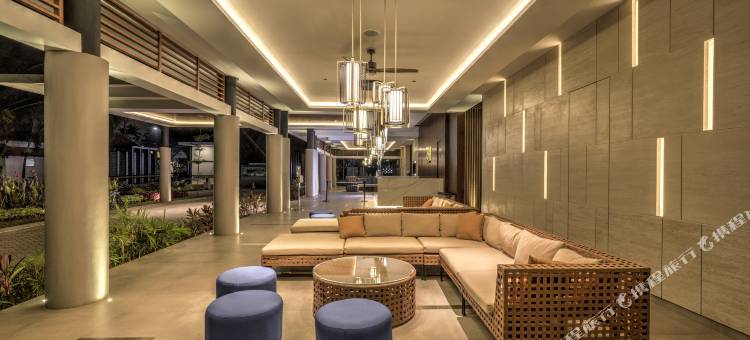 曼布鲁克酒店与会议(Mambruk Hotel & Convention)图片