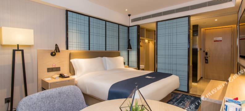 深圳万信慧选酒店图片