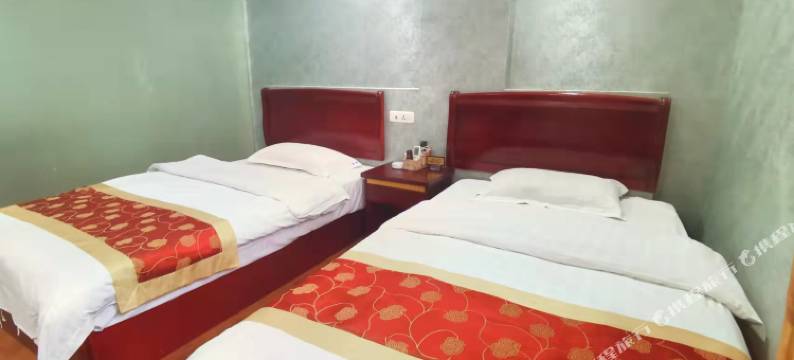 宜昌陶然居快捷酒店(伍家岗万达广场店)图片