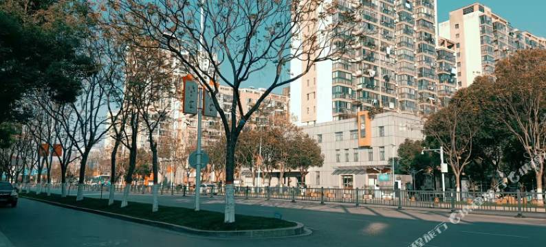 如意酒店(江西科技学院附属中学店)图片