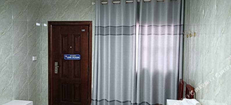 防汛路宾馆图片