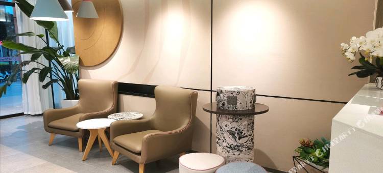 襄阳如家酒店·neo(襄阳火车站店)图片