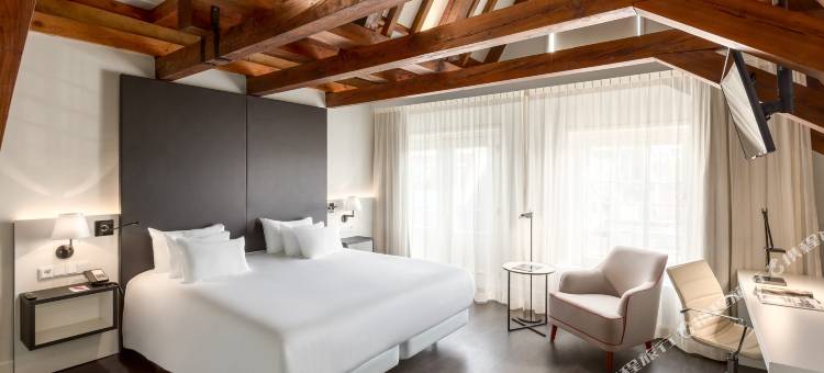 阿姆斯特丹巴比松宫NH酒店(NH Collection Amsterdam Barbizon Palace)图片