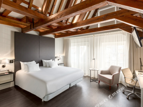 阿姆斯特丹巴比松宫NH酒店