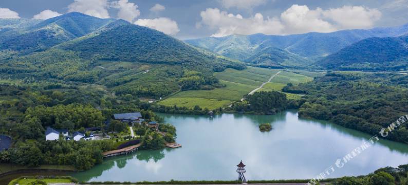 宜兴龙隐江南民宿(窑湖小镇龙池山景区店)图片