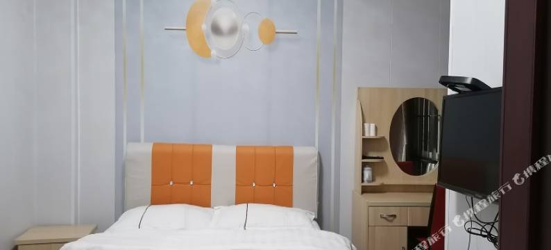 自贡春天宾馆图片