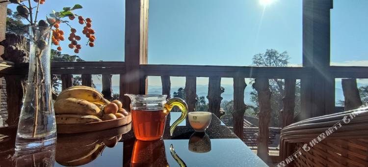 澜沧巴朗茶魂民宿图片