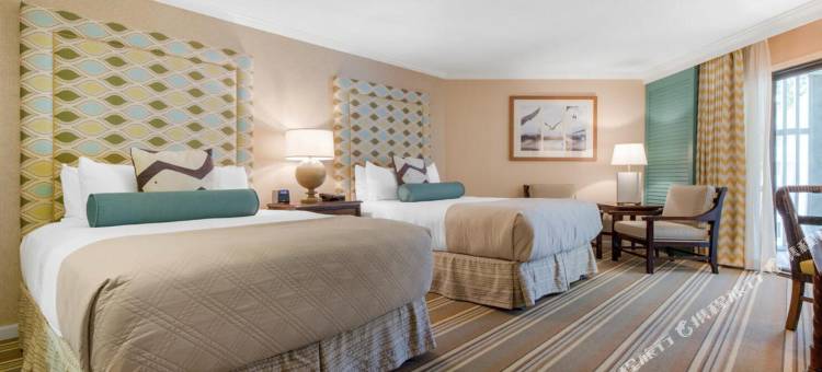 希尔顿头岛欧姆尼度假村(Omni Hilton Head Oceanfront Resort)图片