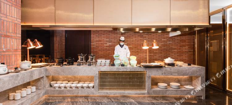 银川美瑞·悦酒店(鼓楼步行街玉皇阁店)图片