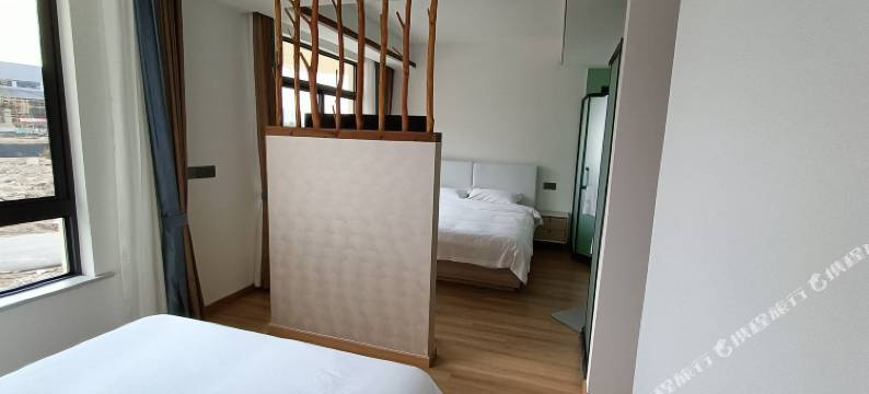 闲暇小筑民宿图片