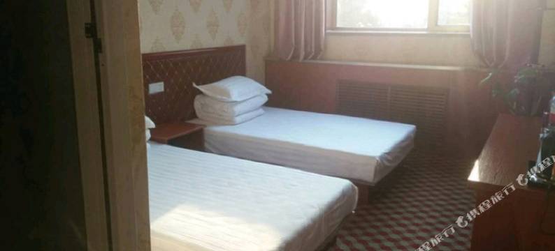 怡然之家快捷宾馆图片