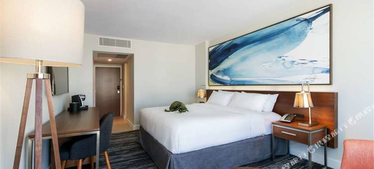 B Ocean Resort Fort Lauderdale Beach图片