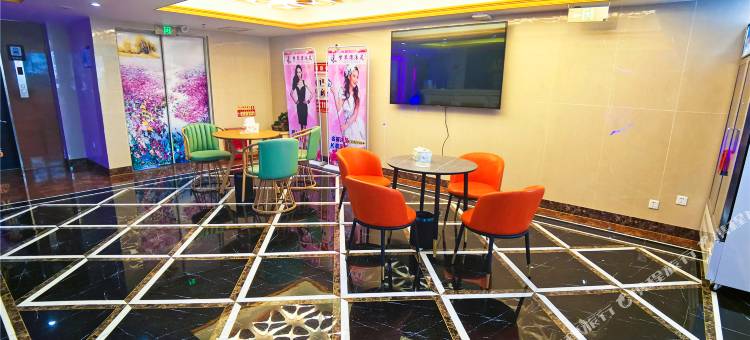 聚驿来酒店(佛山三水广场店)图片