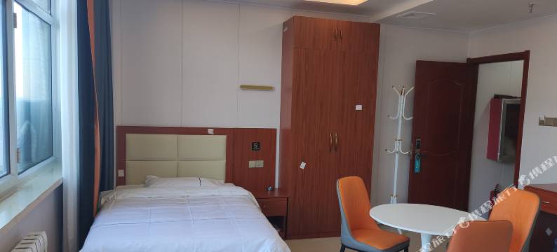 速驿站宾馆图片