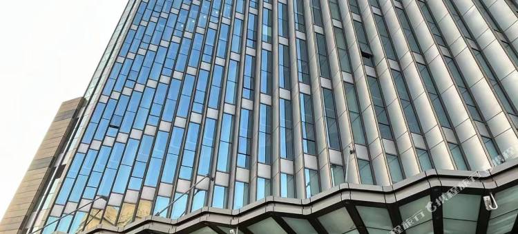 上海徐汇Moxy酒店图片