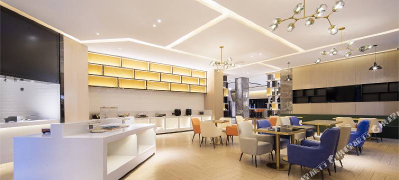 广汉鼎汉华悦酒店图片