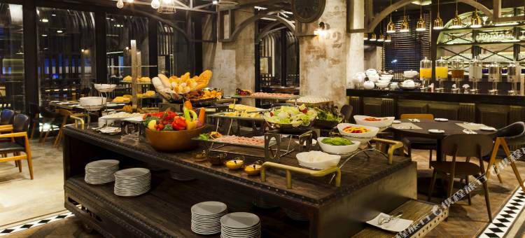 清迈易思庭谭酒店(Eastin Tan Hotel Chiang Mai)图片