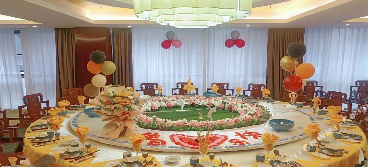 维也纳智好酒店(安化店)图片