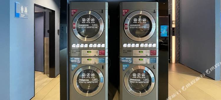 汉庭酒店(扬州瘦西湖路店)图片