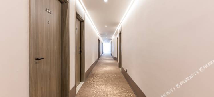 汉庭酒店(扬州瘦西湖西门店)图片