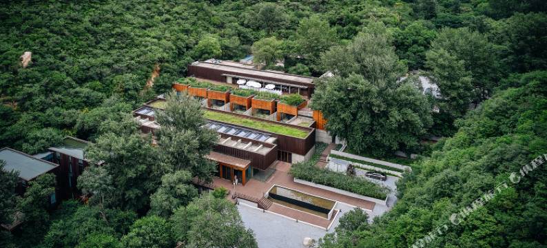 长城脚下的公社凯悦臻选酒店图片