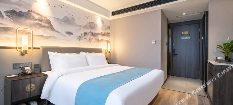 丽呈别院·太湖壹号(湖州太湖月亮湾店)图片