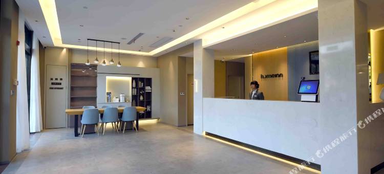 如家酒店·neo(泰兴黄桥古镇店)图片