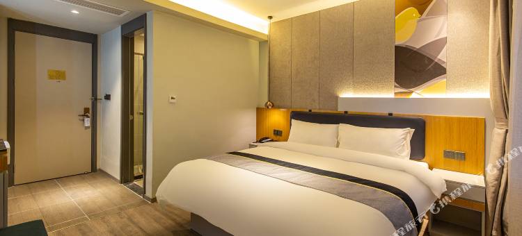 如家商旅酒店(商河商中路远洋未来广场店)图片