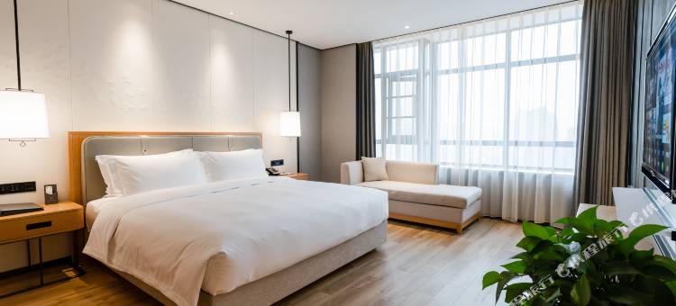 飞龙大酒店(金寨南路派河店)图片