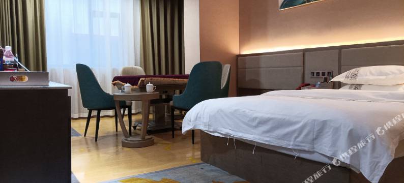 来凤华侨泰德大酒店图片