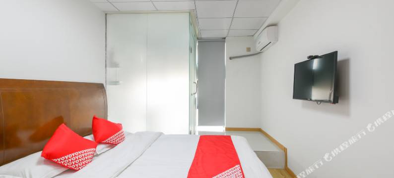 合肥梅森公寓(新华学院店)图片