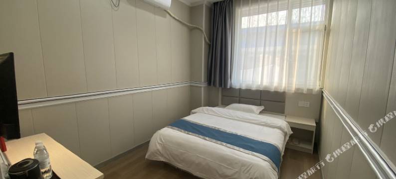 宜尚商务宾馆(齐河盖世物流店)图片