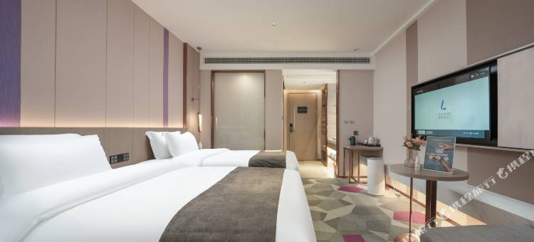 麗枫酒店(武安市中心店)图片