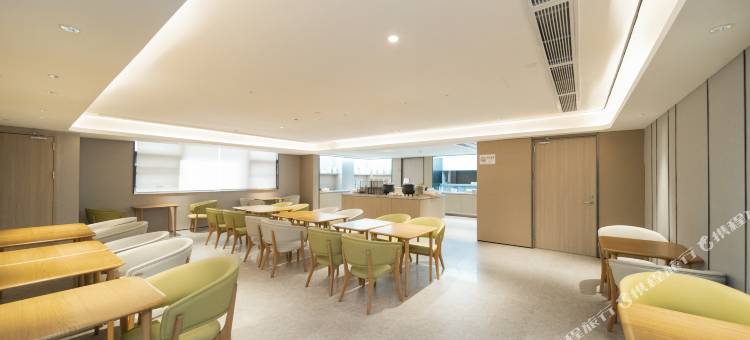 全季酒店(深圳西丽地铁站店)图片