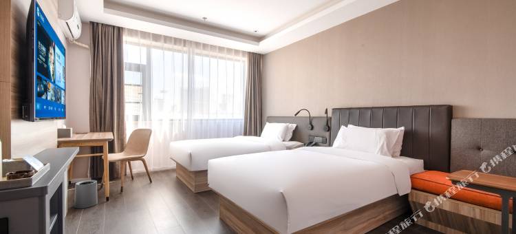 汉庭酒店(昆明市体育馆云大医院店)图片