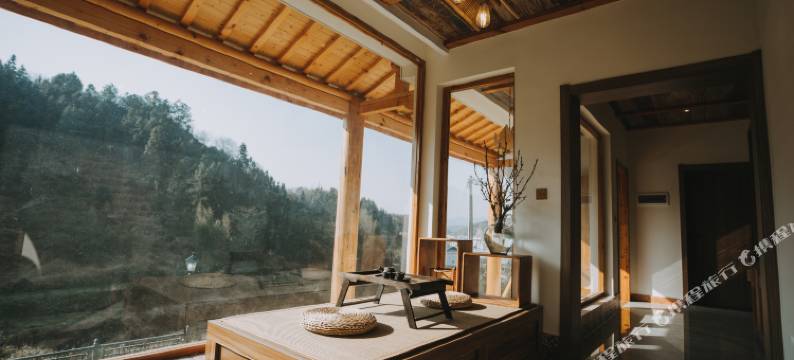 建德徐小姐的花园民宿图片