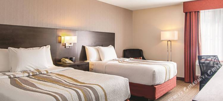 温哥华机场拉昆塔温德姆酒店(La Quinta Inn by Wyndham Vancouver Airport)图片