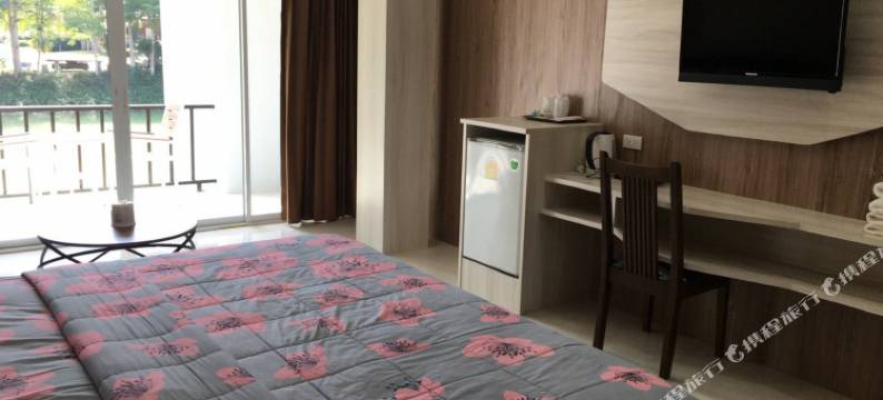 桃花岛度假村(Tho Mai Resort)图片