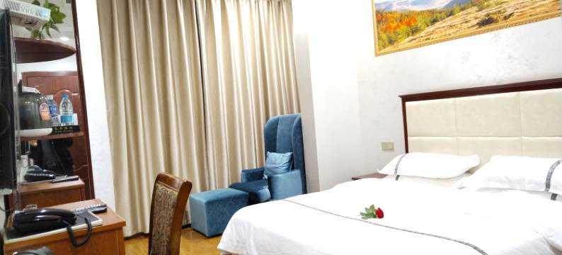 叙永巨豪酒店图片