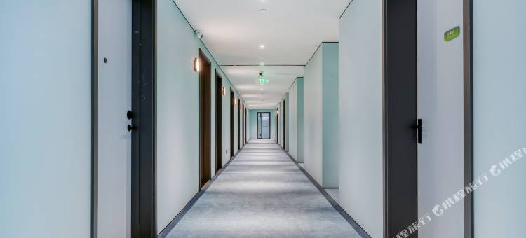 海友酒店(桐庐中心广场店)图片