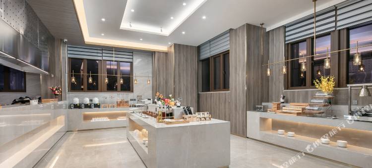 泉州永春戴斯温德姆酒店图片