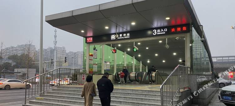简民宿(芙蓉中路分店)图片