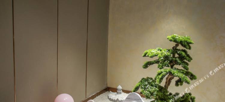 罗江华瑞酒店(1788商业广场店)图片