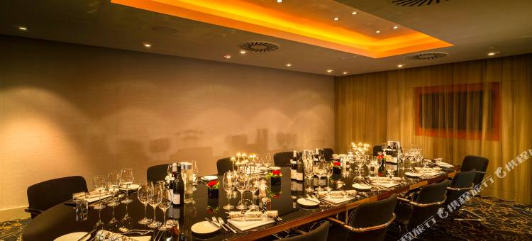 阿佩克斯伦敦酒店(Apex City of London Hotel)图片