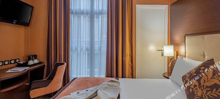 圣霍诺雷街 85 号酒店(Hotel Saint Honore 85)图片